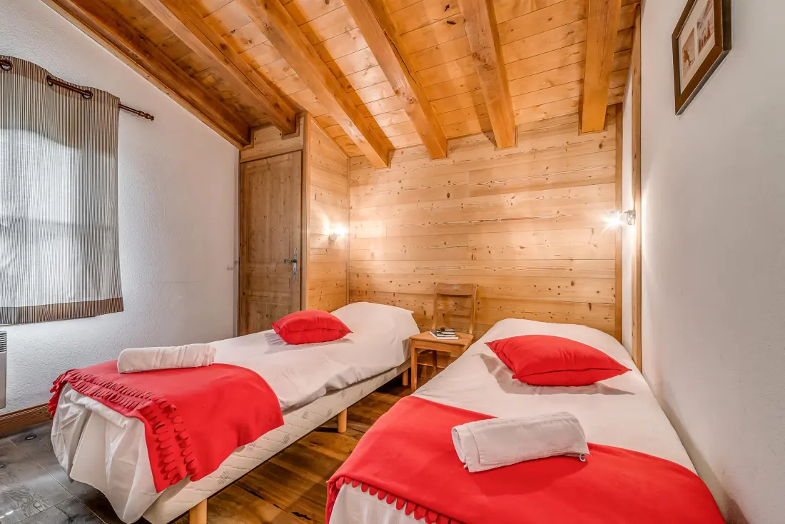 Chalet Whistler