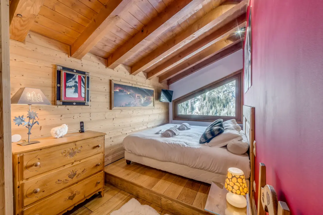 Chalet Zanskar