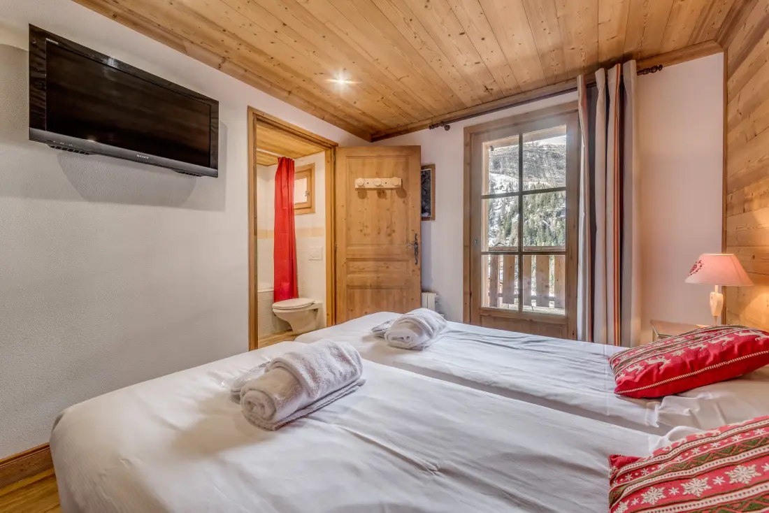 Chalet Zanskar
