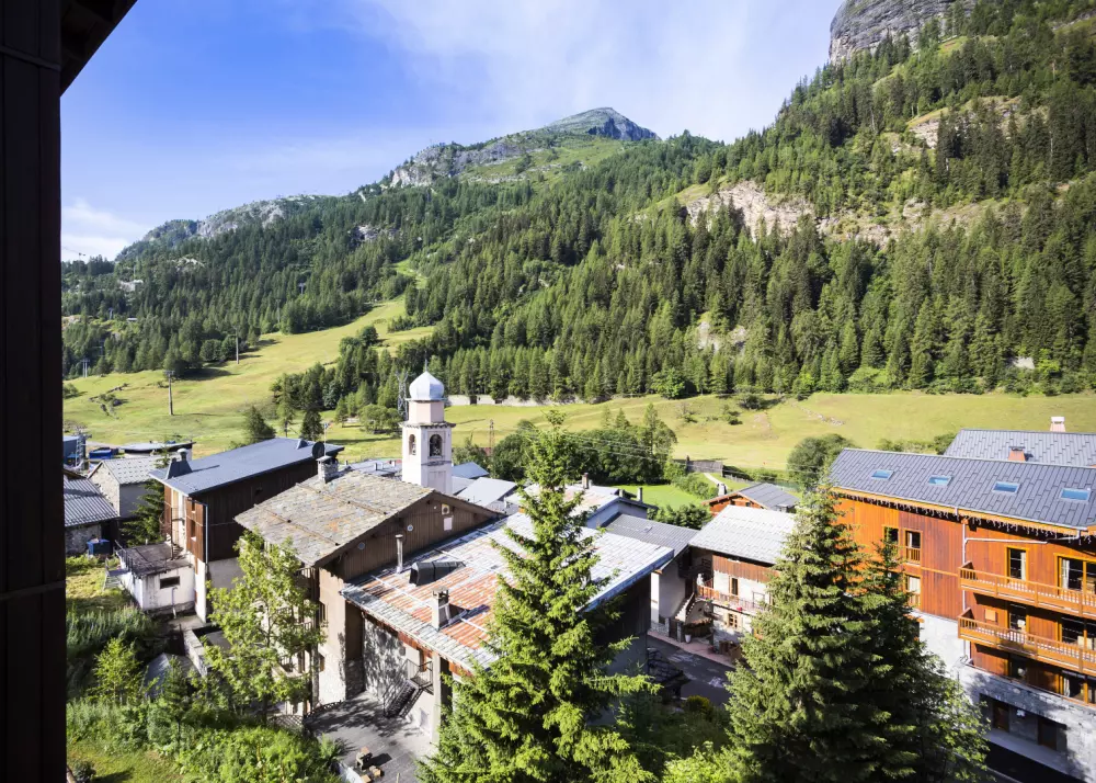 Village Club MMV Les Brévières 4 étoiles★★★★