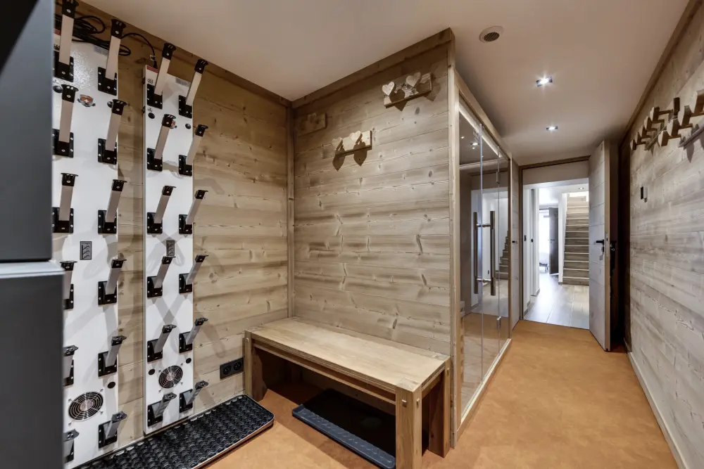 Chalet Ancolie