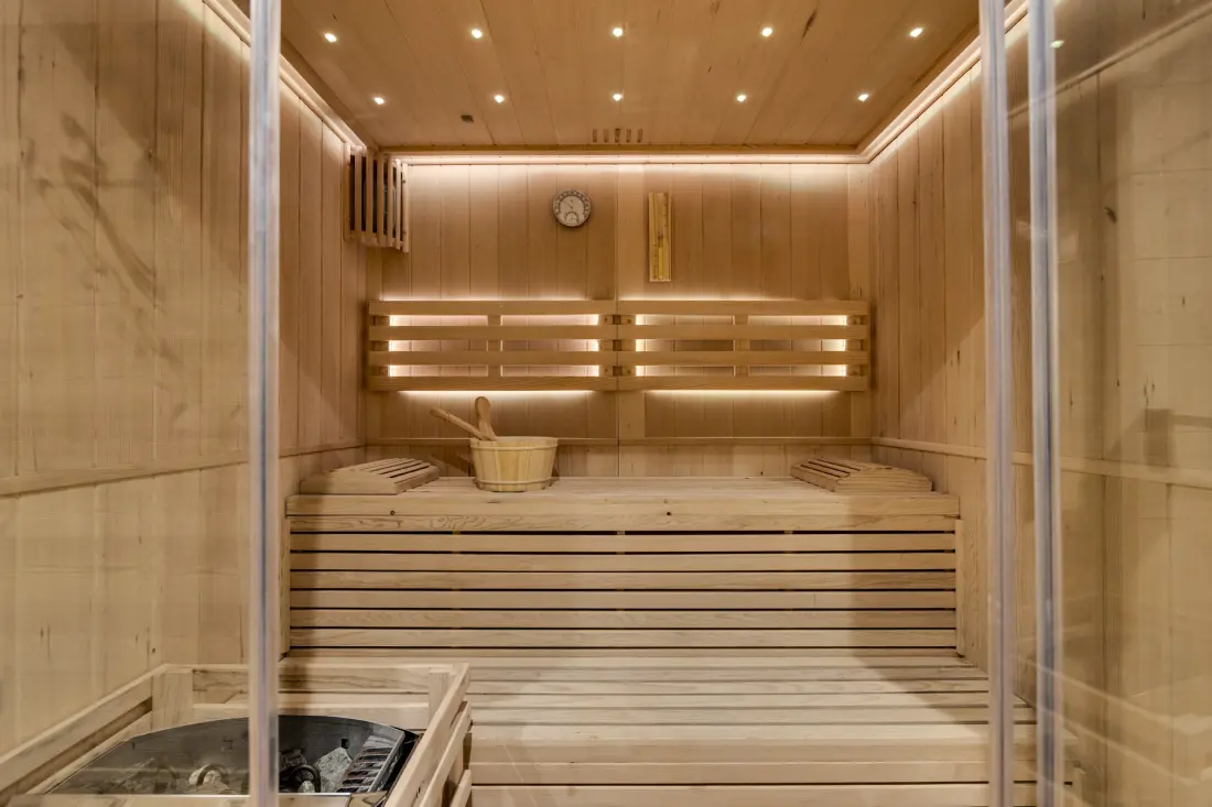 Chalet Ancolie