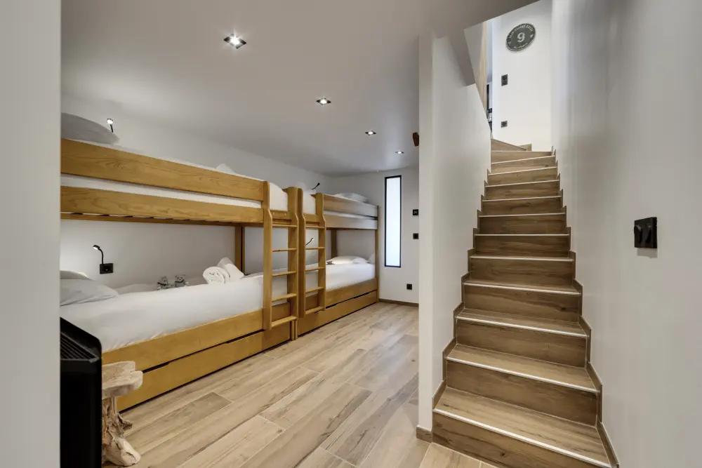 Chalet Ancolie