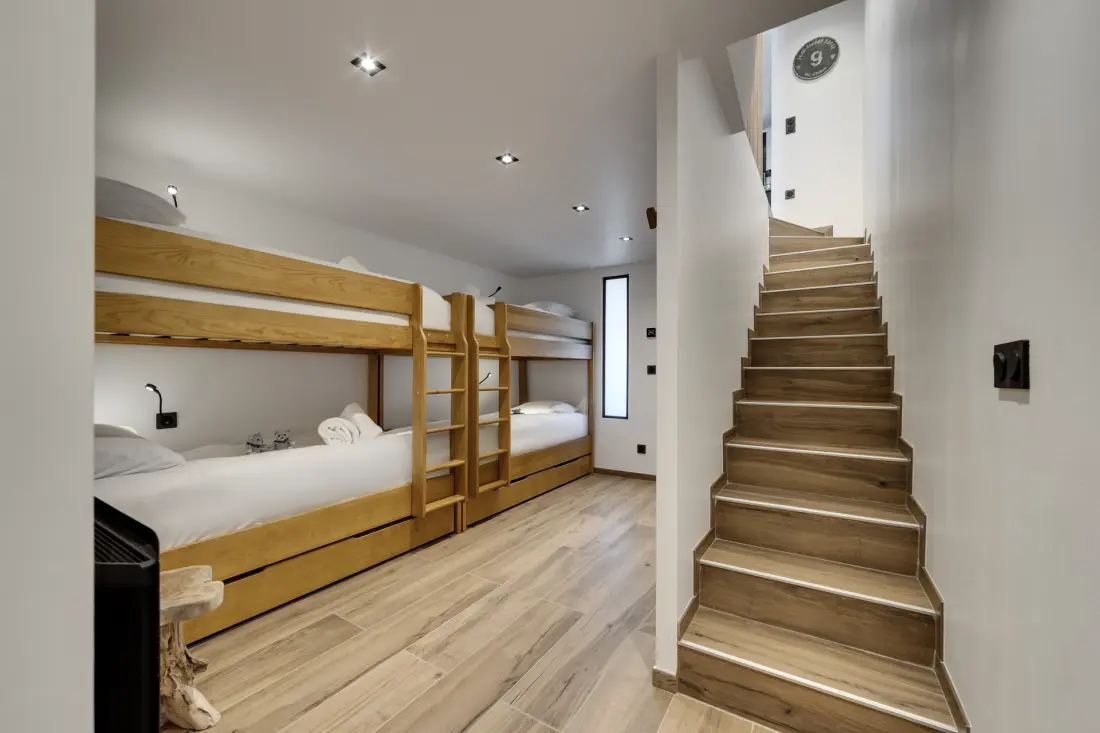 Chalet Ancolie