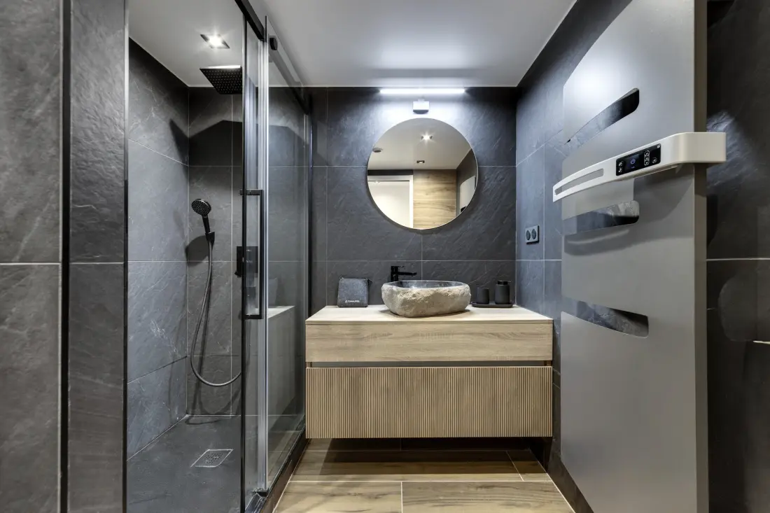Chalet Ancolie
