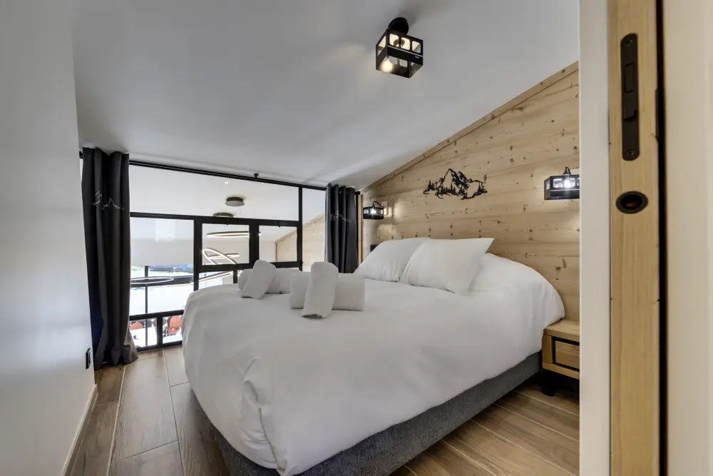 Chalet Ancolie