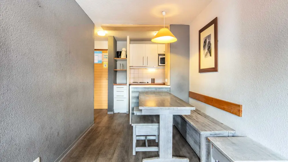 Appartements à Tignes - Val Claret