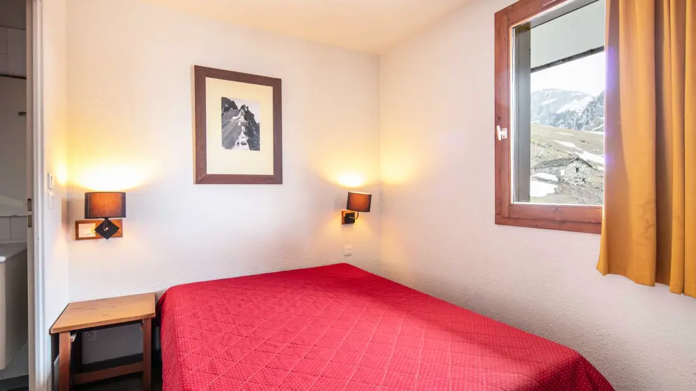 Appartements à Tignes - Val Claret