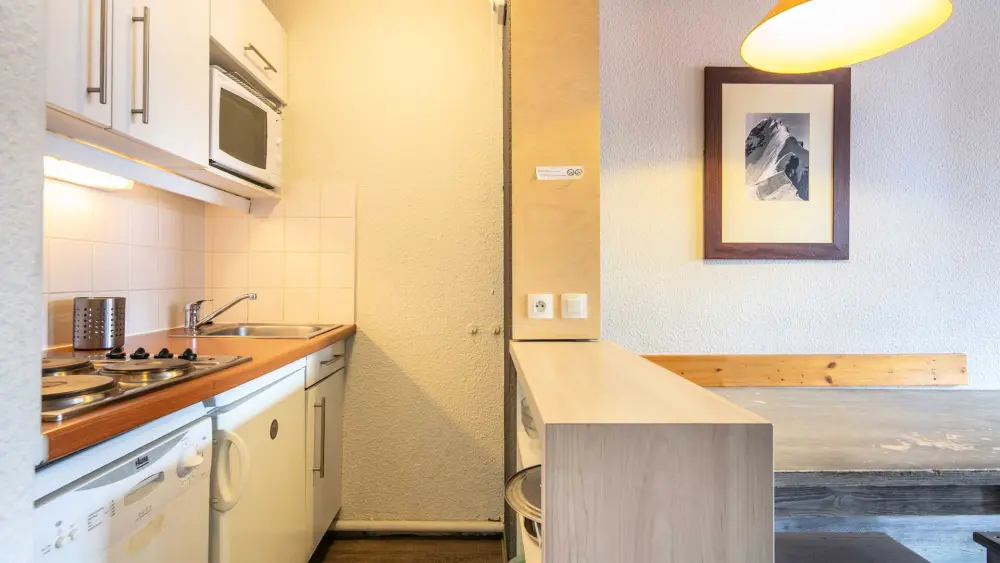 Appartements à Tignes - Val Claret