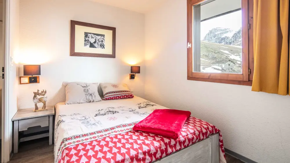 Appartements à Tignes - Val Claret
