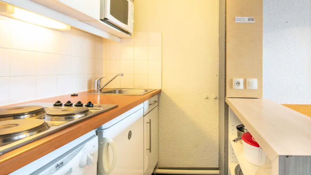 Appartements à Tignes - Val Claret