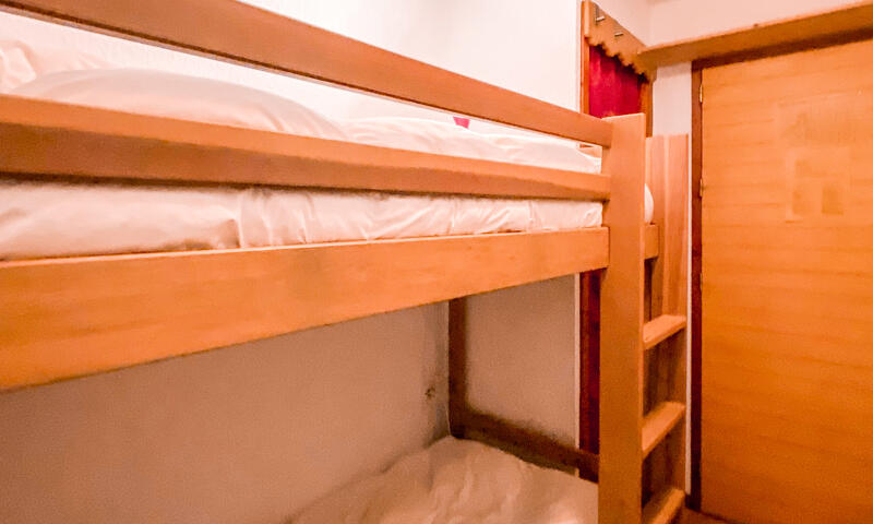 Chalet Club Iv - - Tignes - Val Claret - SKI - 9