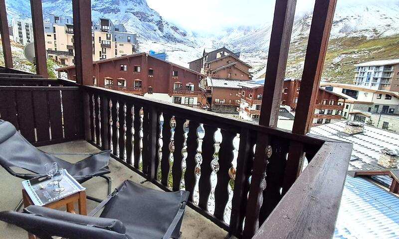 Chalet Club Iv - - Tignes - Val Claret - SKI - 11