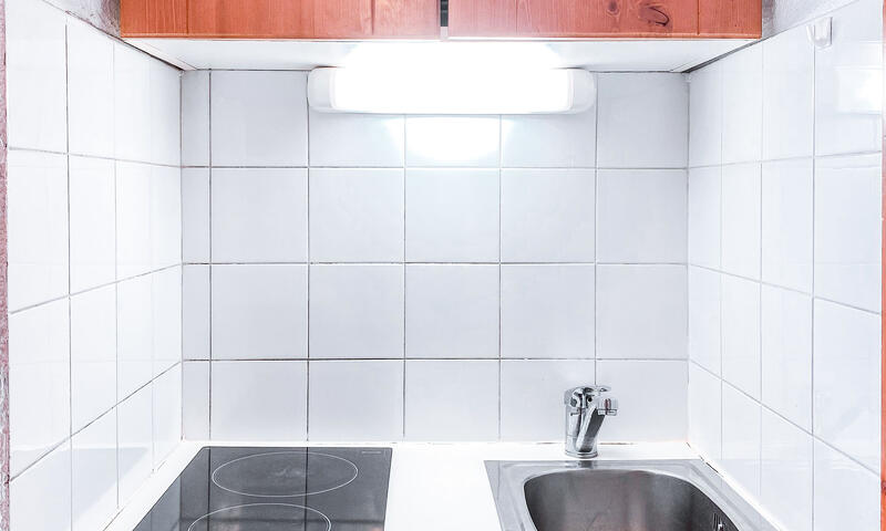 Chalet Club Iv - - Tignes - Val Claret - SKI - 4