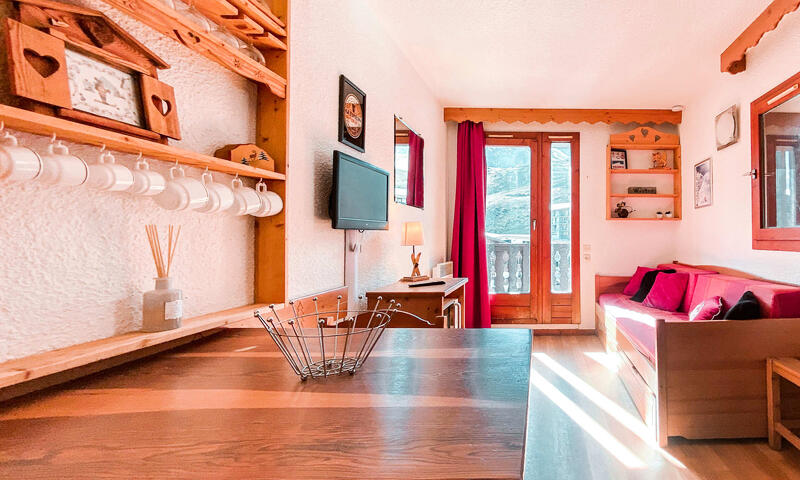 Chalet Club Iv - - Tignes - Val Claret - SKI - 2