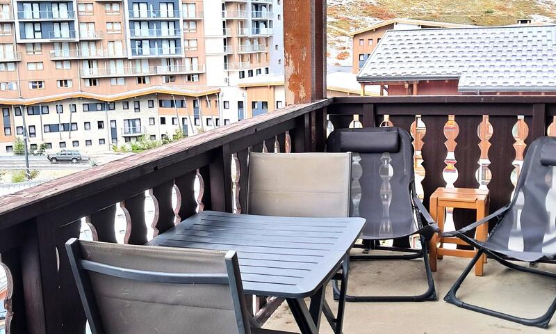 Chalet Club Iv - - Tignes - Val Claret - SKI - 10