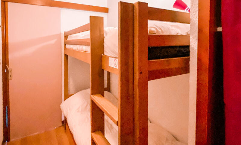 Chalet Club Iv - - Tignes - Val Claret - SKI - 7