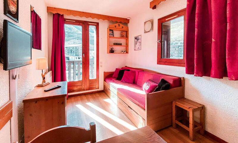 Chalet Club Iv - - Tignes - Val Claret - SKI - 1