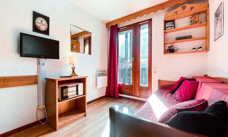 Chalet Club Iv - - Tignes - Val Claret - SKI - 3