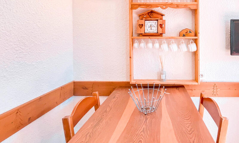 Chalet Club Iv - - Tignes - Val Claret - SKI - 5