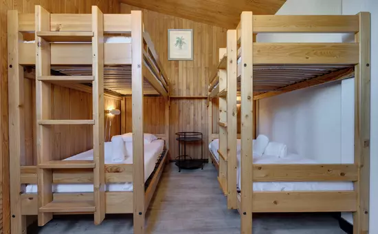 Location de Vacances Tignes - val claret 108
