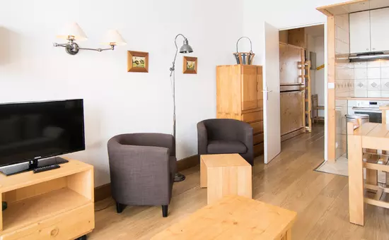 Location de Vacances Tignes 68