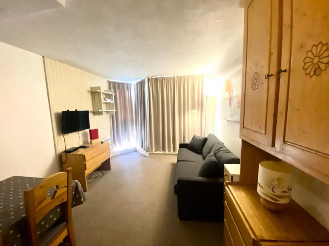 Location de Vacances Tignes - val claret 214