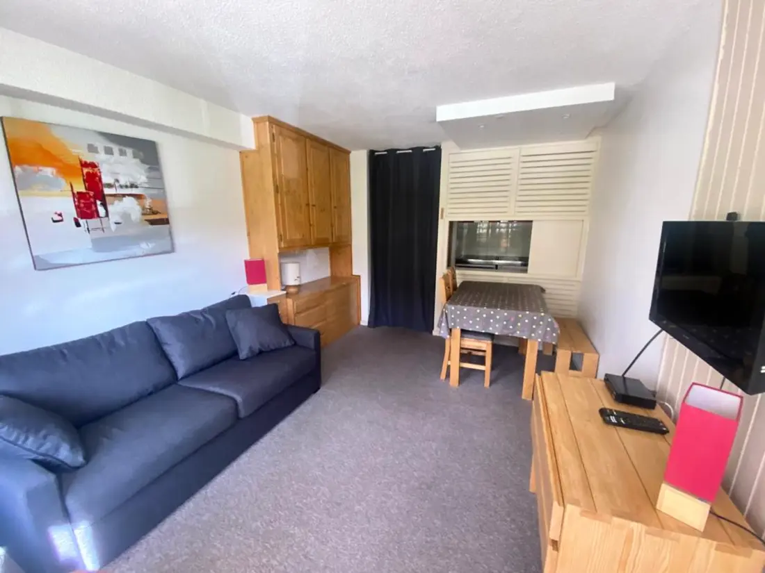Location de Vacances Tignes - val claret 214