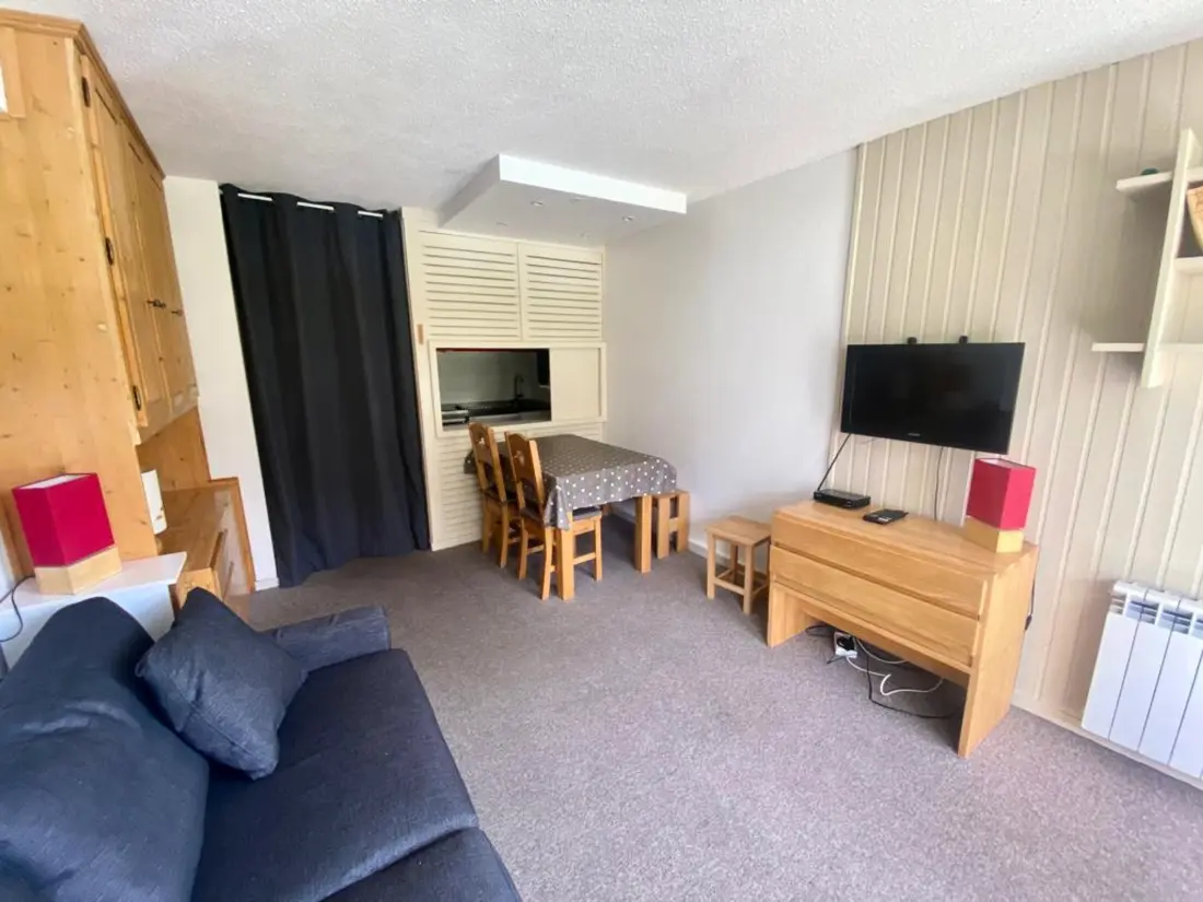 Location de Vacances Tignes - val claret 214