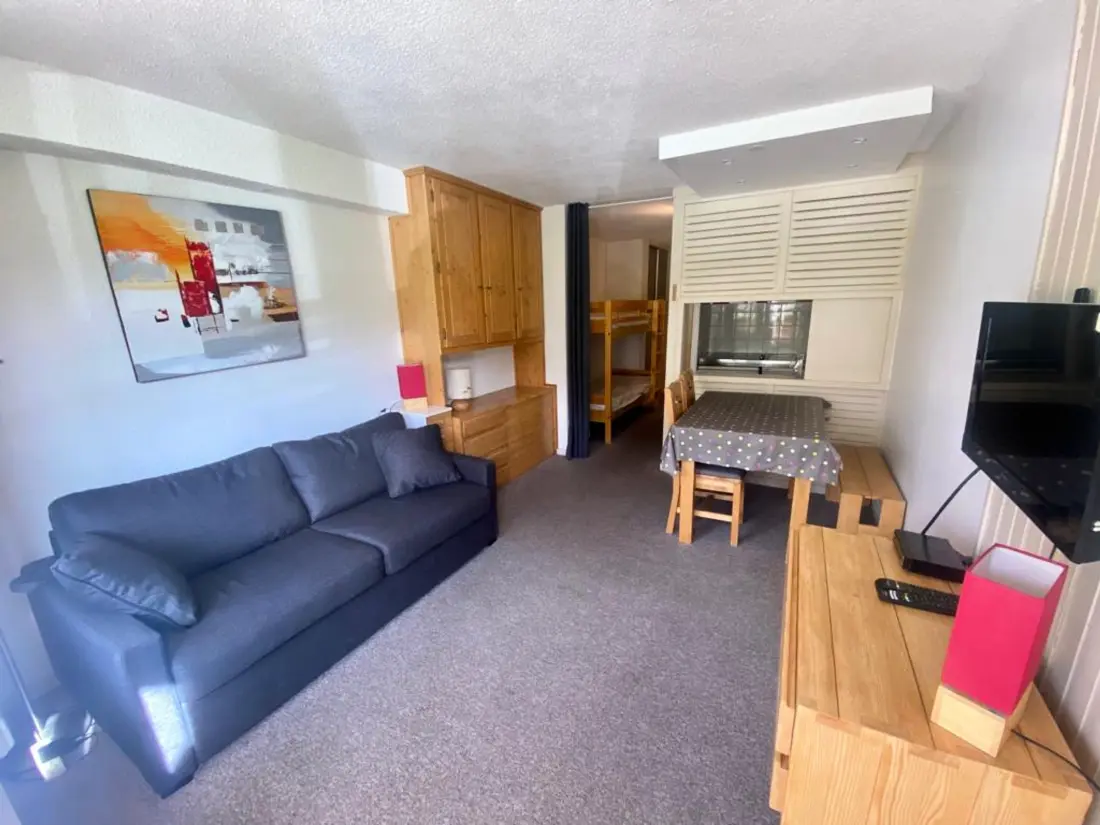 Location de Vacances Tignes - val claret 214