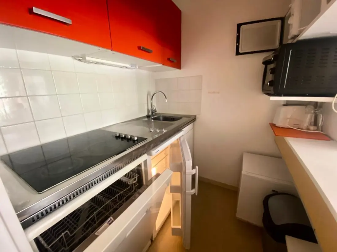Location de Vacances Tignes - val claret 214