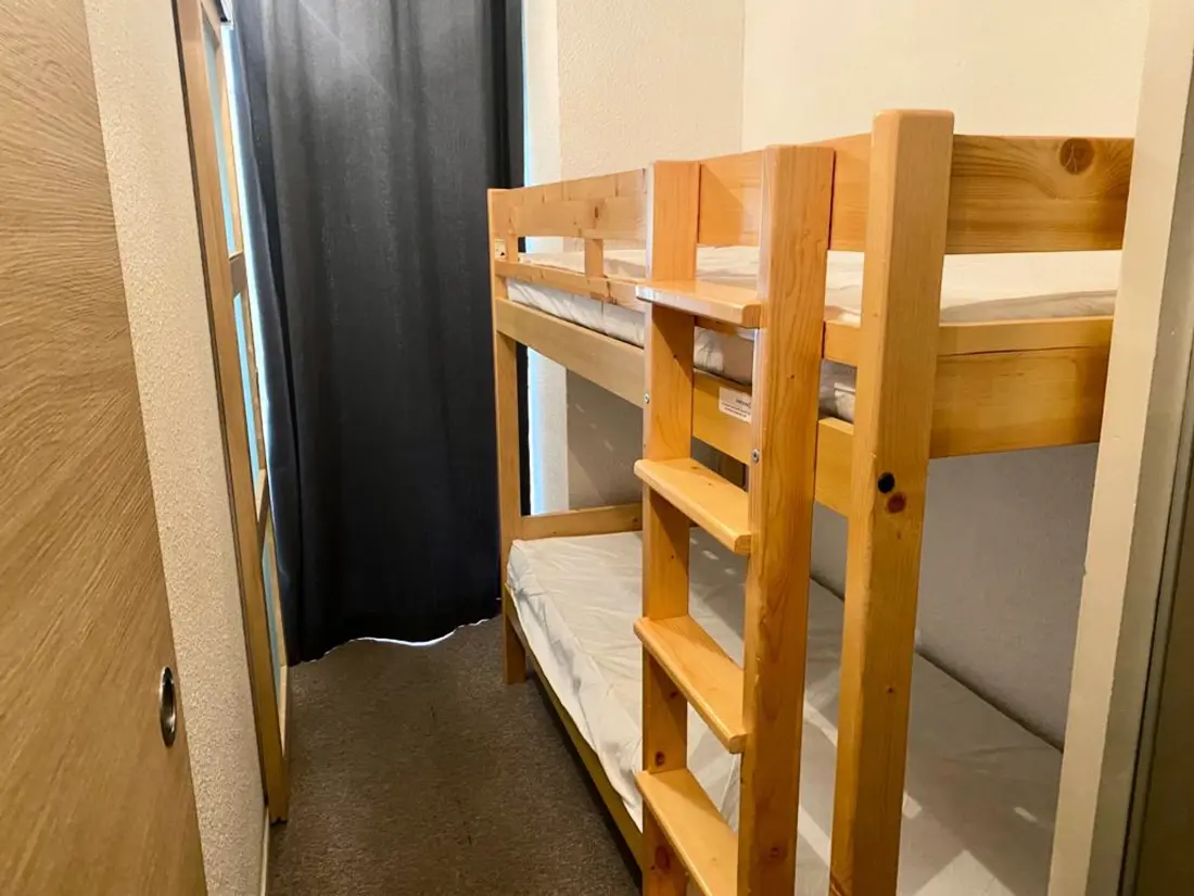 Location de Vacances Tignes - val claret 214