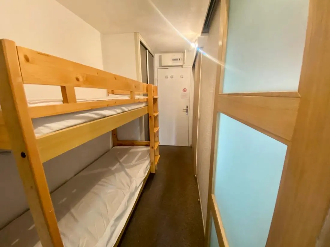Location de Vacances Tignes - val claret 214