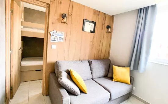 Location de Vacances Tignes - val claret 183