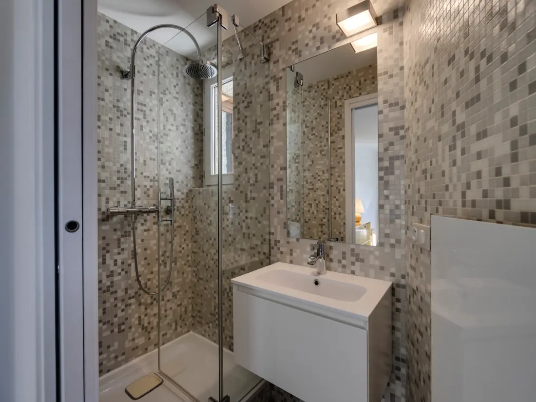 Location de Vacances Tignes - val claret 265