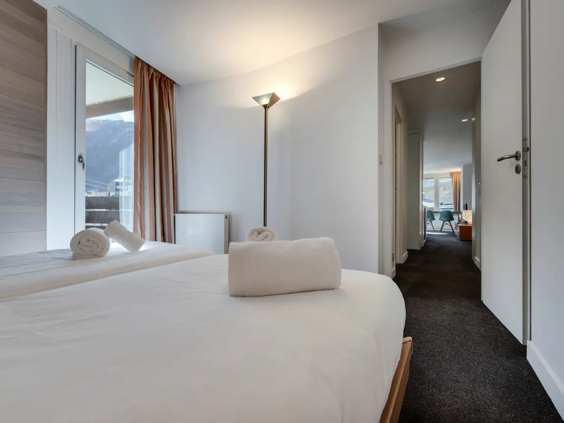 Location de Vacances Tignes - val claret 265