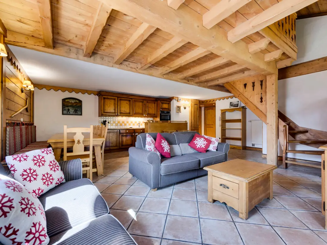 Location de Vacances Tignes - val claret 267