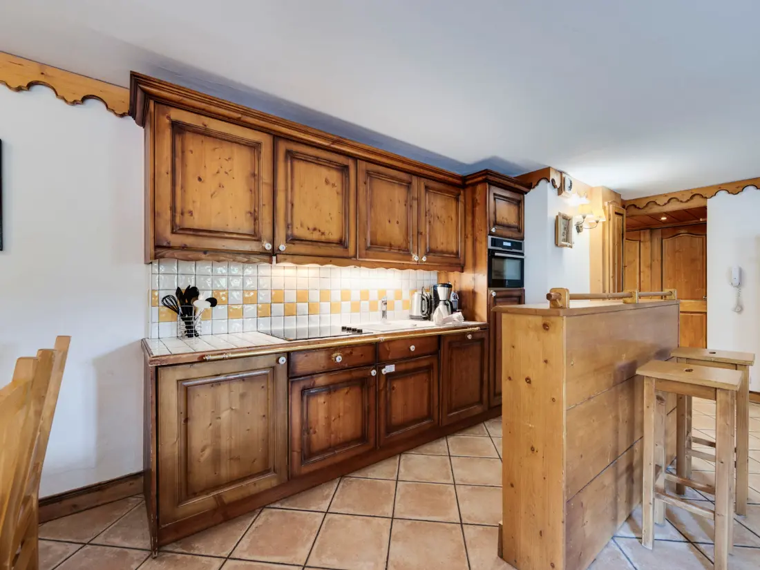 Location de Vacances Tignes - val claret 267