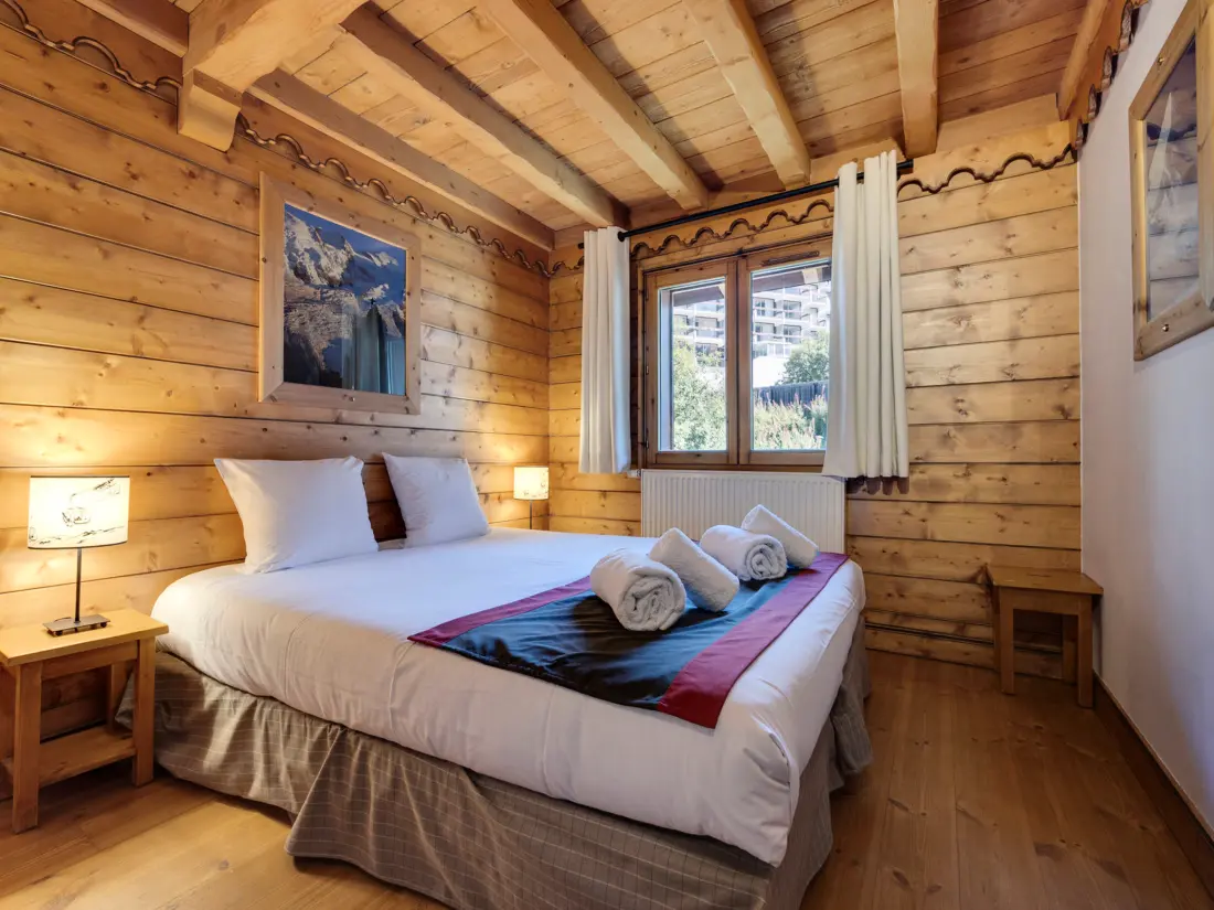 Location de Vacances Tignes - val claret 267