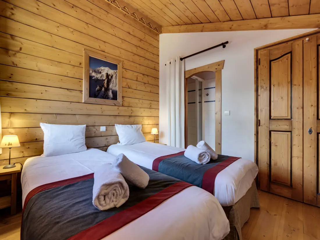 Location de Vacances Tignes - val claret 267