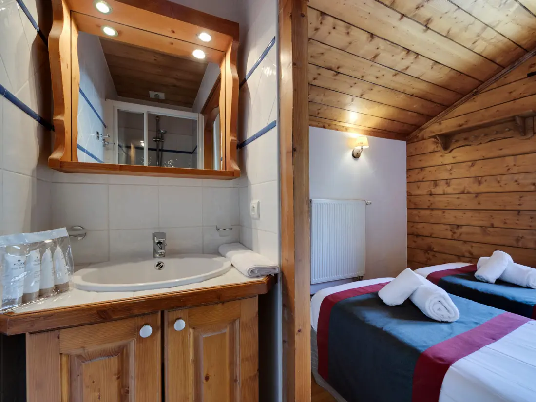 Location de Vacances Tignes - val claret 267