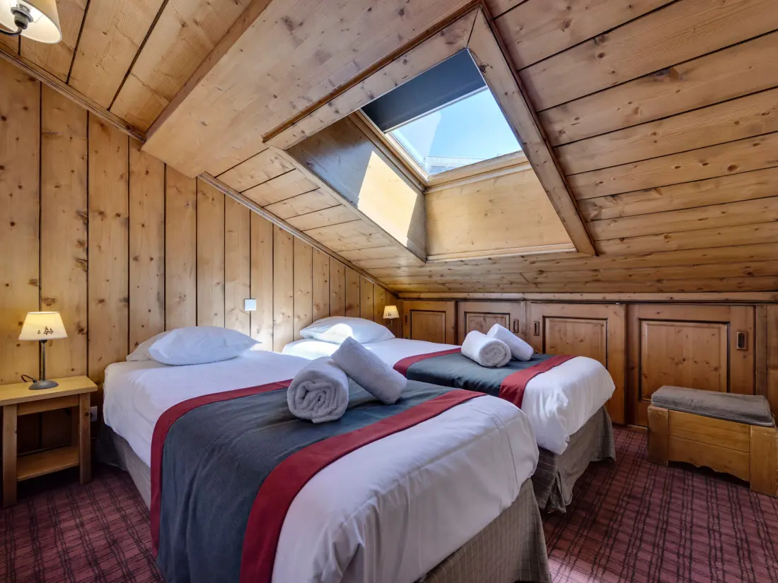 Location de Vacances Tignes - val claret 267
