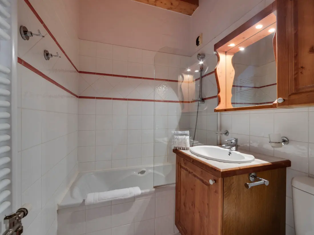 Location de Vacances Tignes - val claret 267