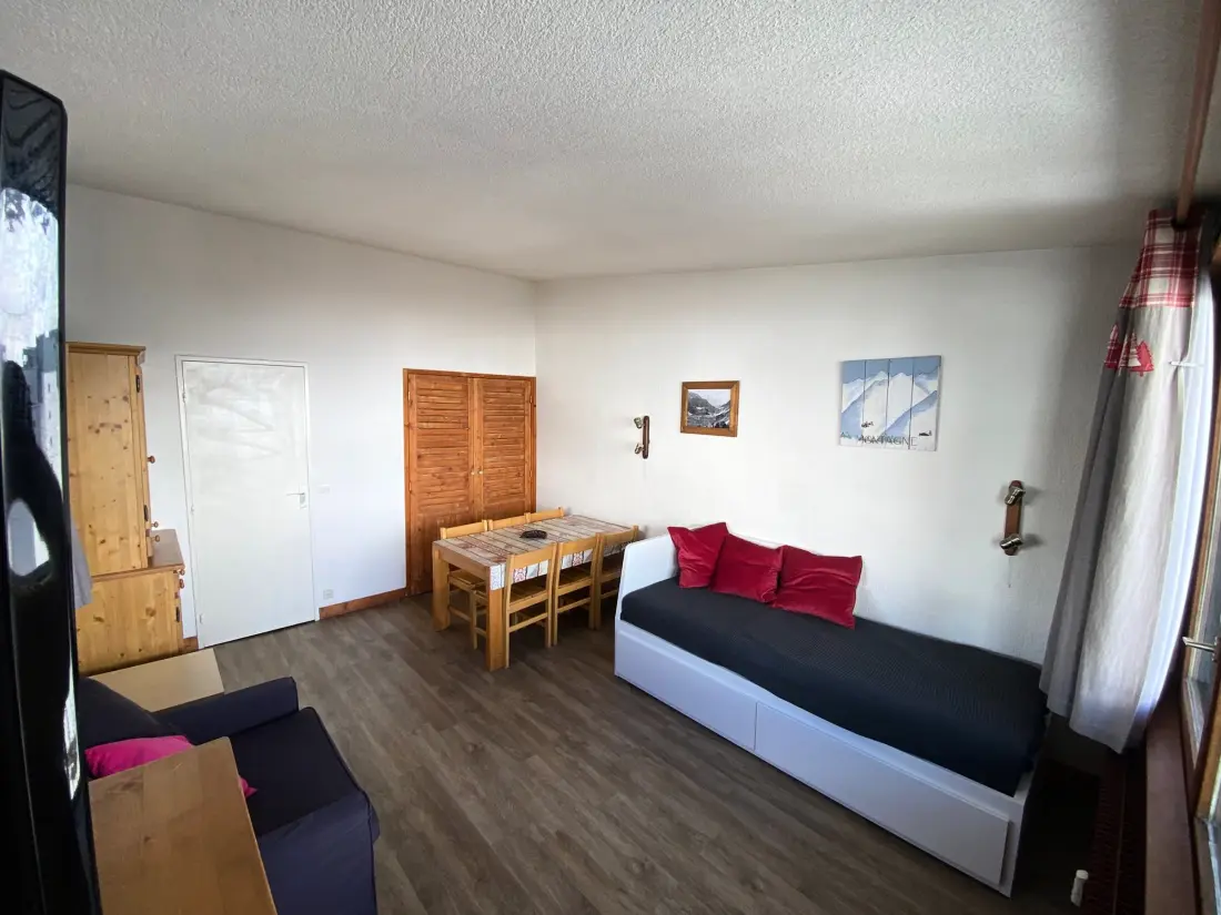 Location de Vacances Tignes 22