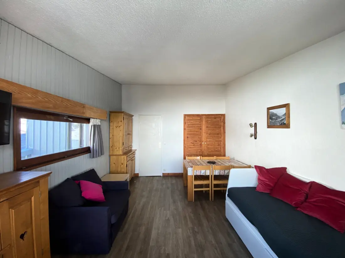 Location de Vacances Tignes 22