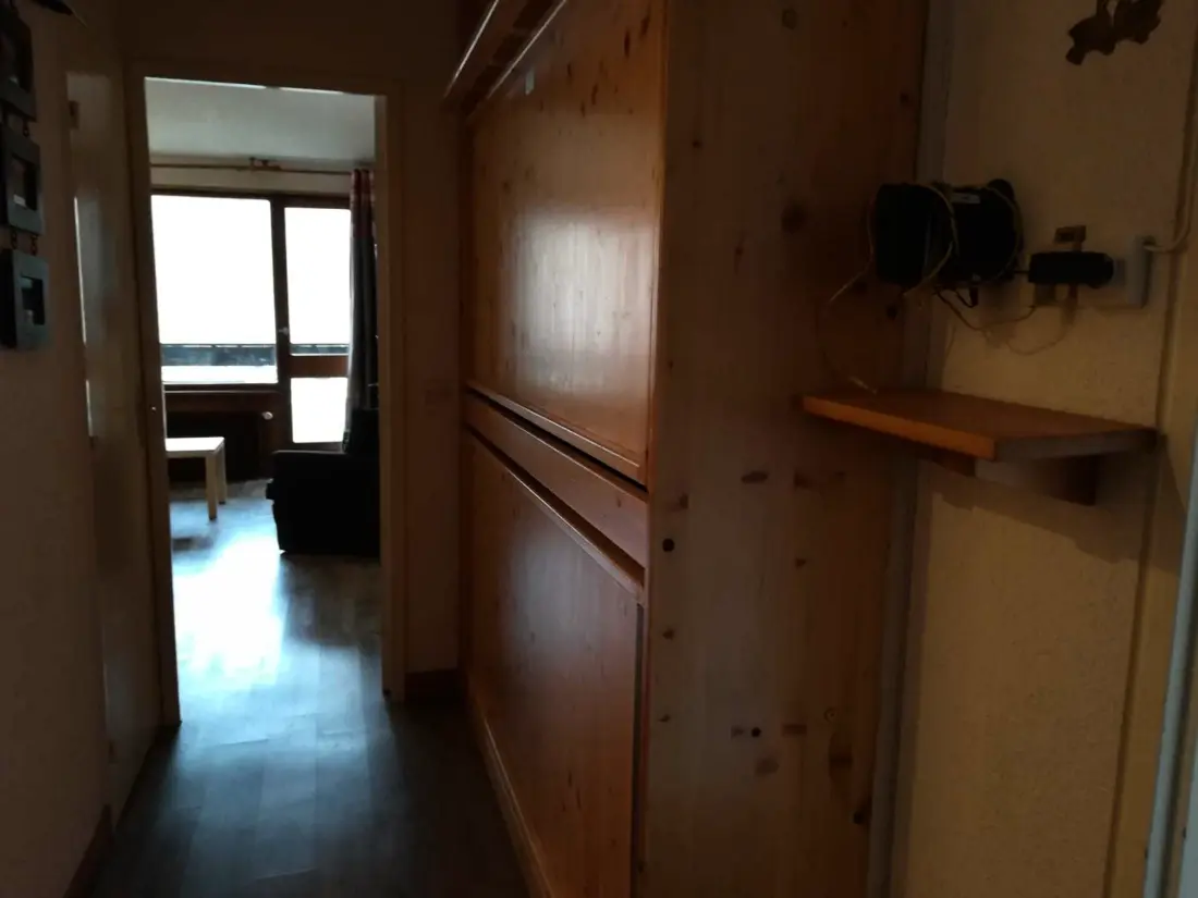 Location de Vacances Tignes 22