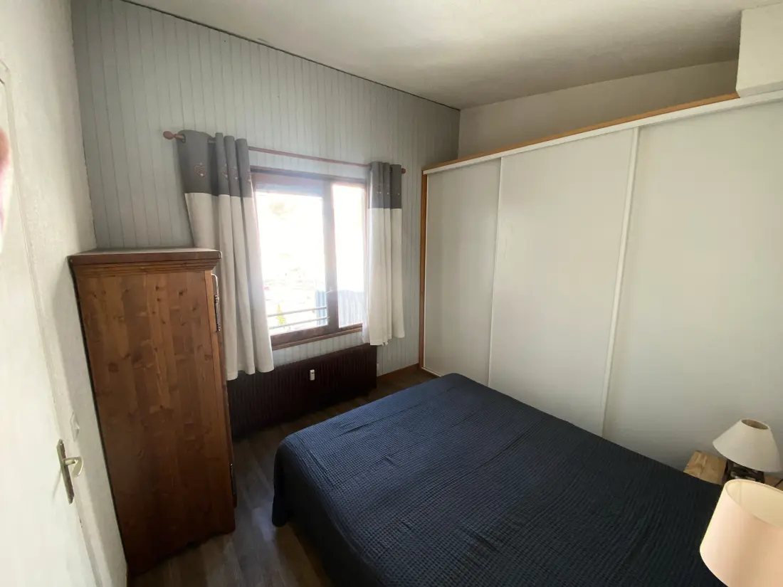 Location de Vacances Tignes 22