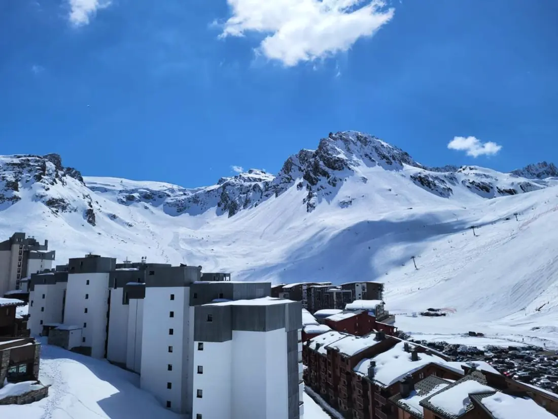 Location de Vacances Tignes 22