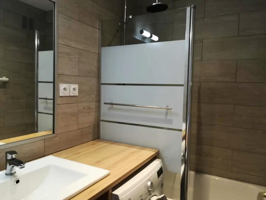 Location de Vacances Tignes 22