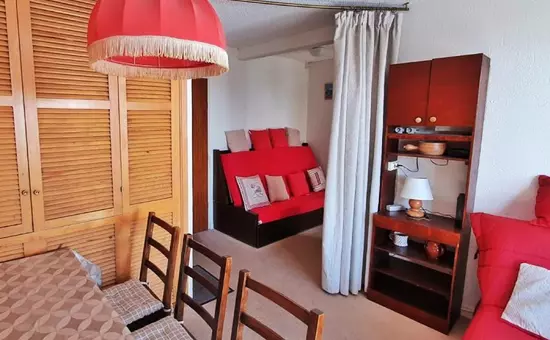 Location de Vacances Tignes - val claret 308